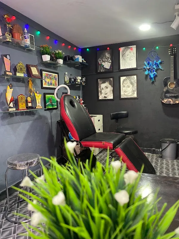 NIRA tattoo & arts
