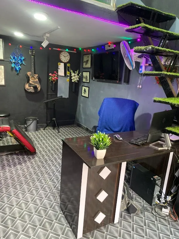 NIRA tattoo & arts