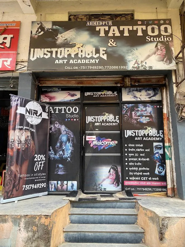 NIRA tattoo & arts