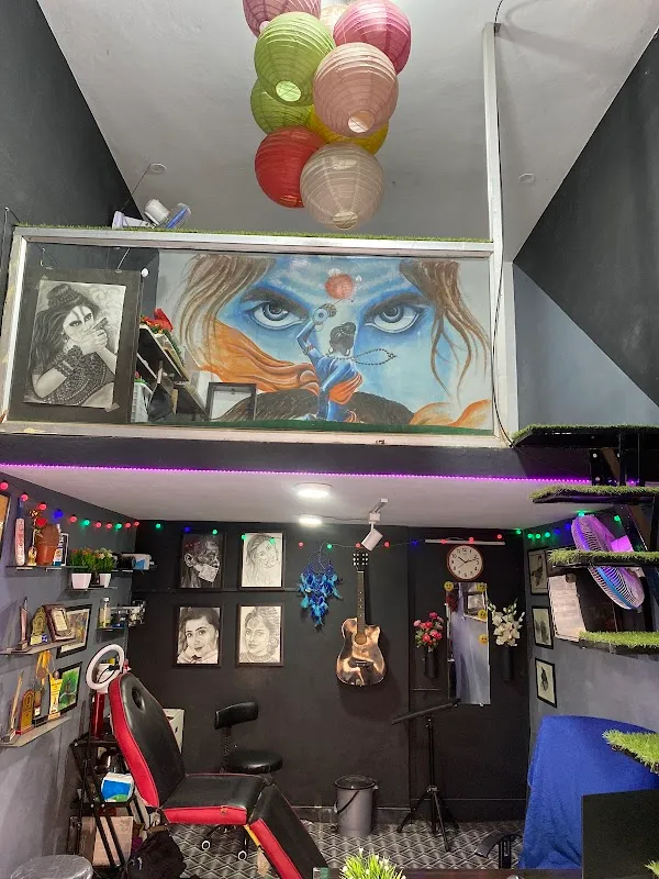 NIRA tattoo & arts