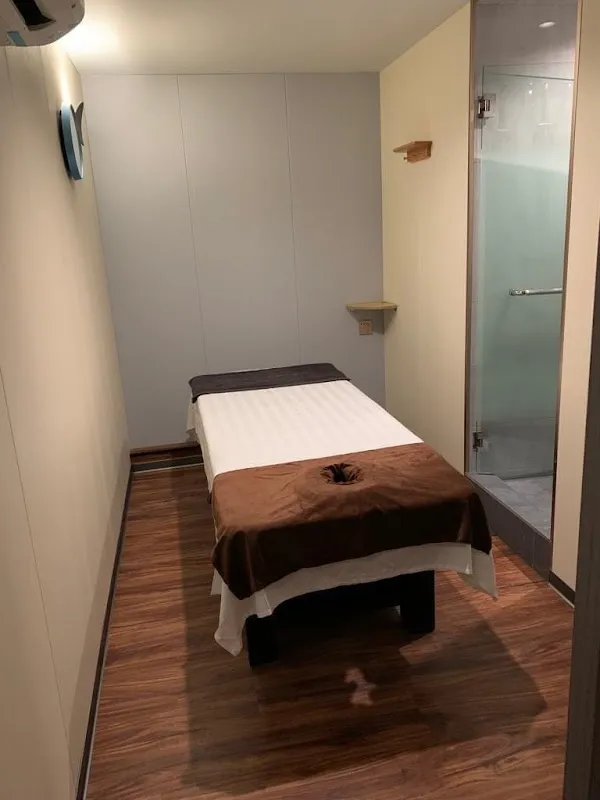 Eleven Spa