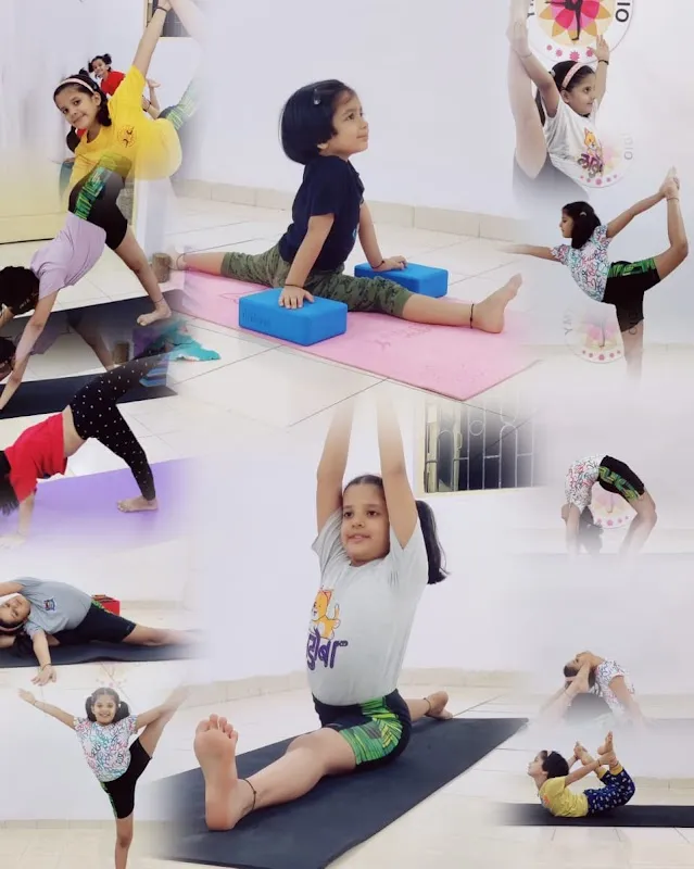 YMY Yoga Studio