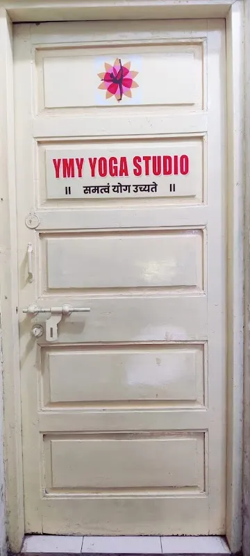 YMY Yoga Studio