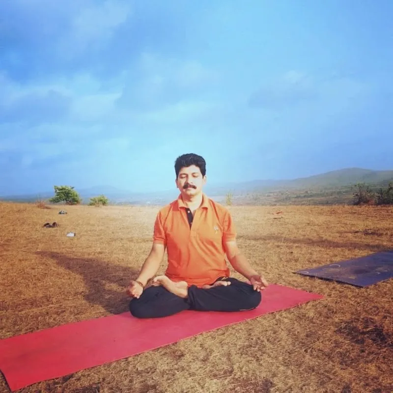 YMY Yoga Studio