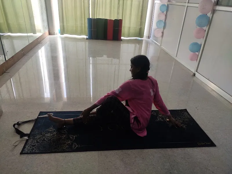 Amrit Yoga Academy