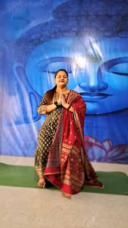Amrit Yoga Academy