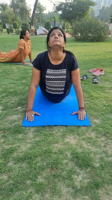 Amrit Yoga Academy