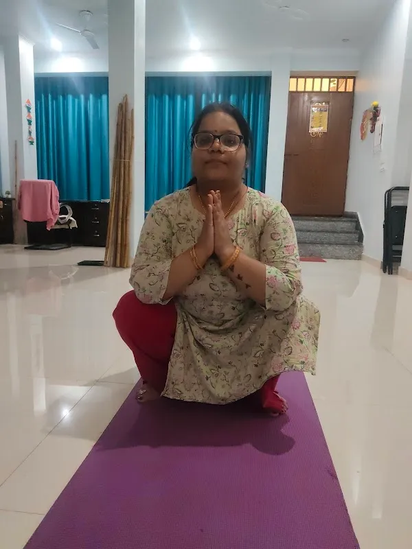 Amrit Yoga Academy