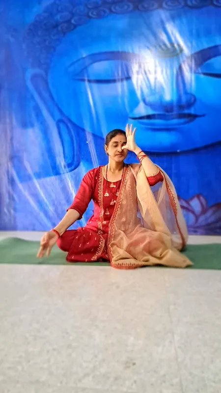 Amrit Yoga Academy