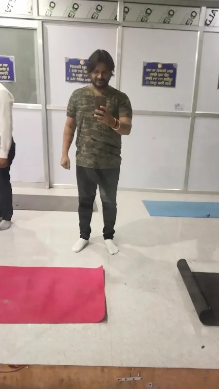 Amrit Yoga Academy