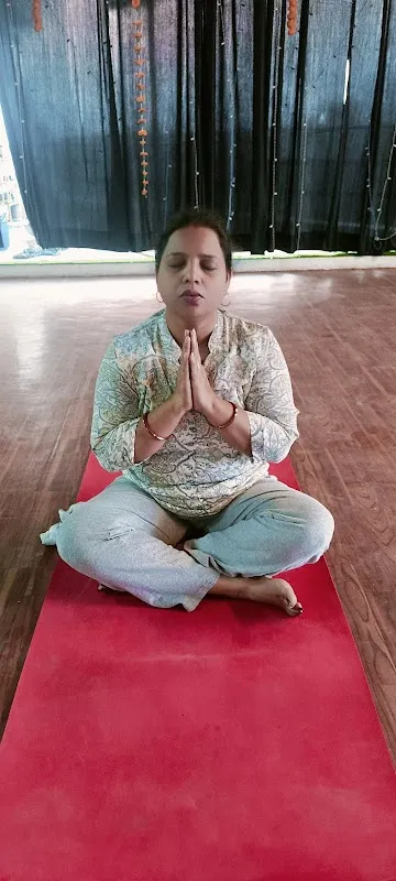 Amrit Yoga Academy