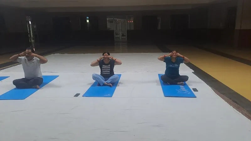 Amrit Yoga Academy