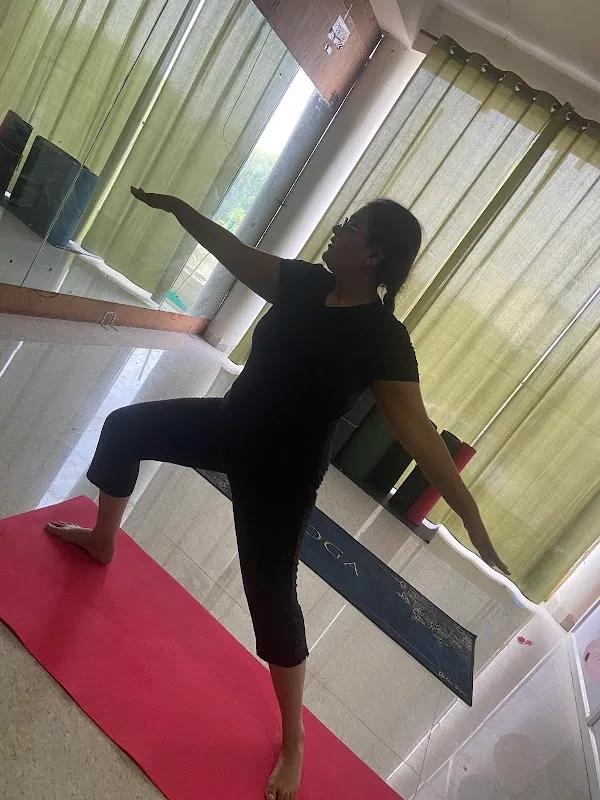 Amrit Yoga Academy