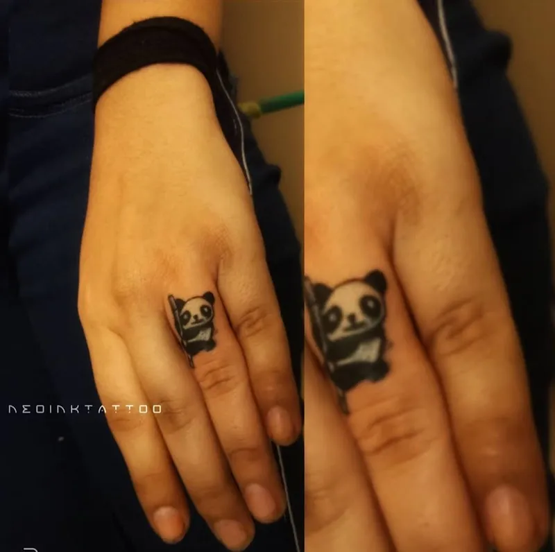 neoink-Tattoo studio