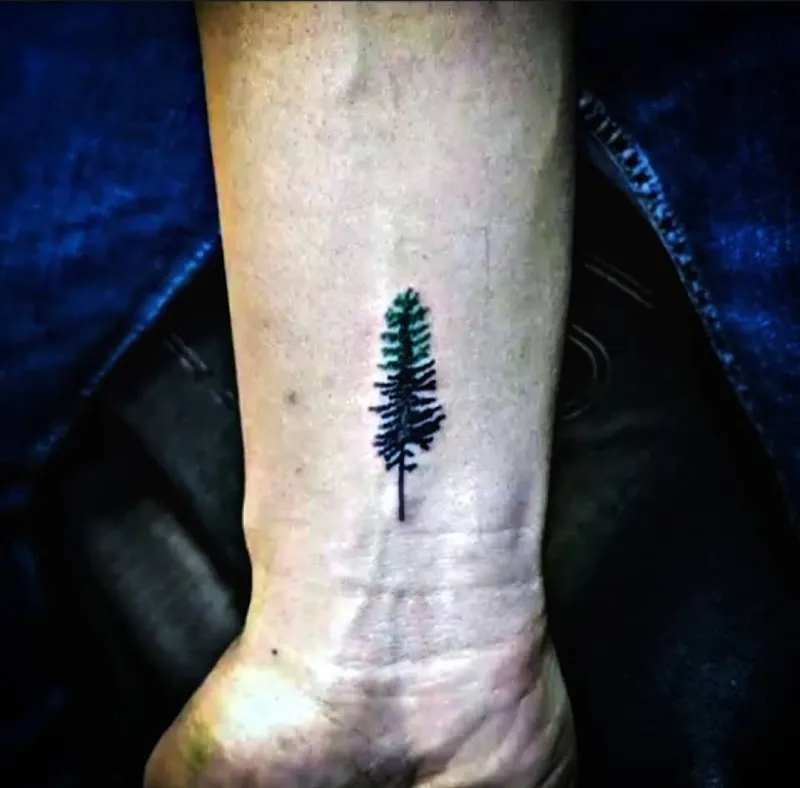 neoink-Tattoo studio