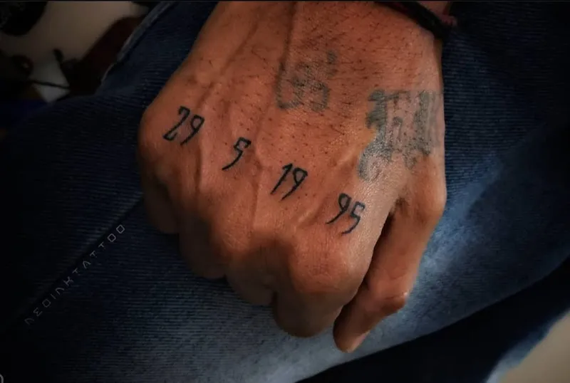 neoink-Tattoo studio