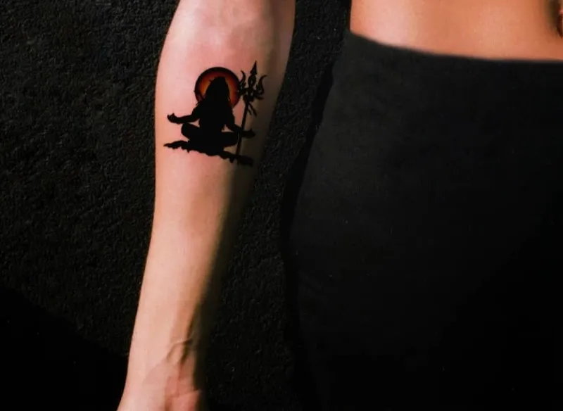 neoink-Tattoo studio