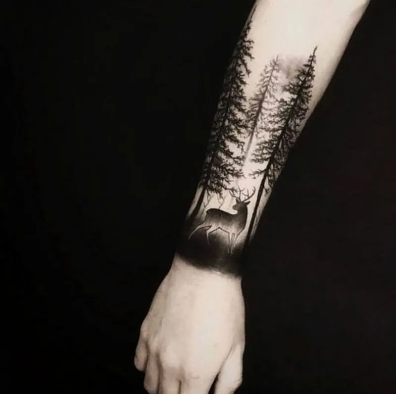 neoink-Tattoo studio