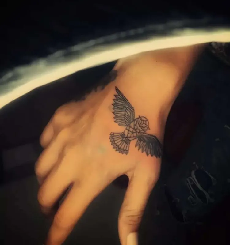 neoink-Tattoo studio