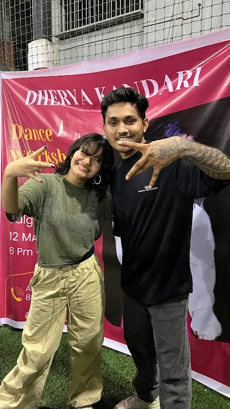 dazzle dance studio jalgaon