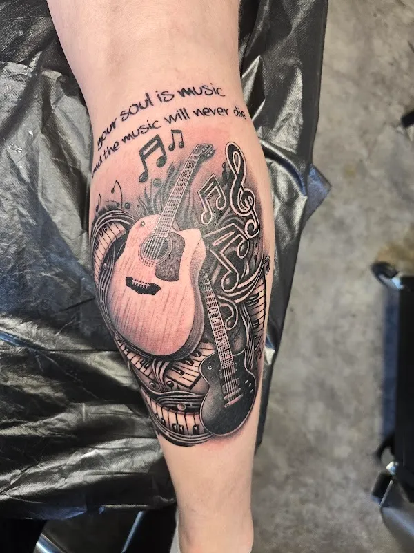 TELLO Ink