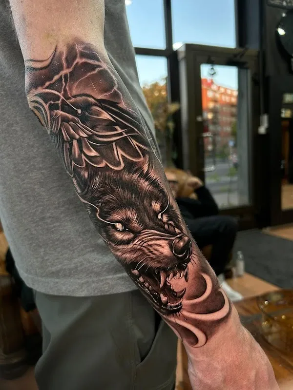 TELLO Ink