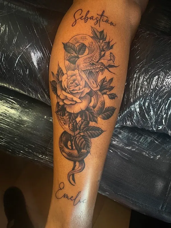 TELLO Ink