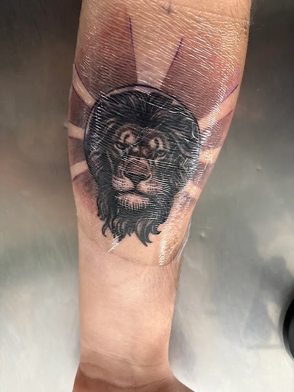 TELLO Ink