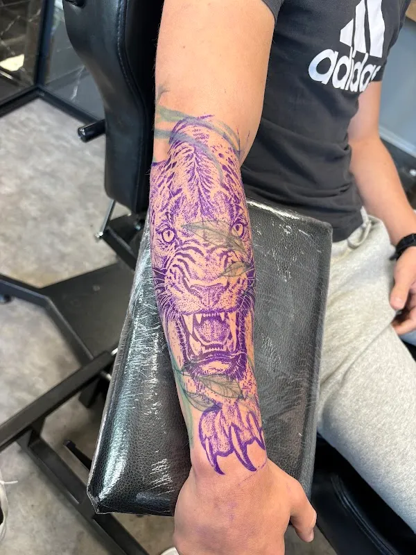 TELLO Ink