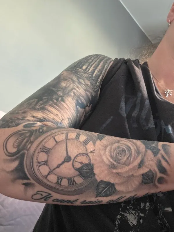 TELLO Ink