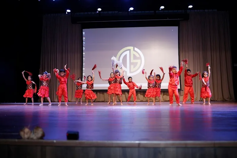 Dance Sensation - Dance & fitness studio