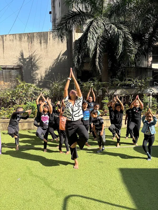 Dance Sensation - Dance & fitness studio
