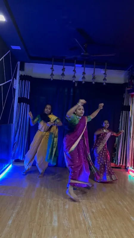 Dance Sensation - Dance & fitness studio