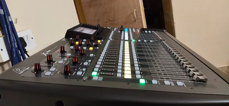 Catalyst Studio