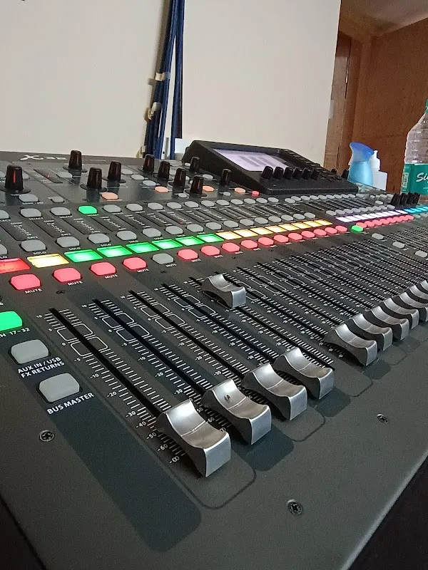 Catalyst Studio
