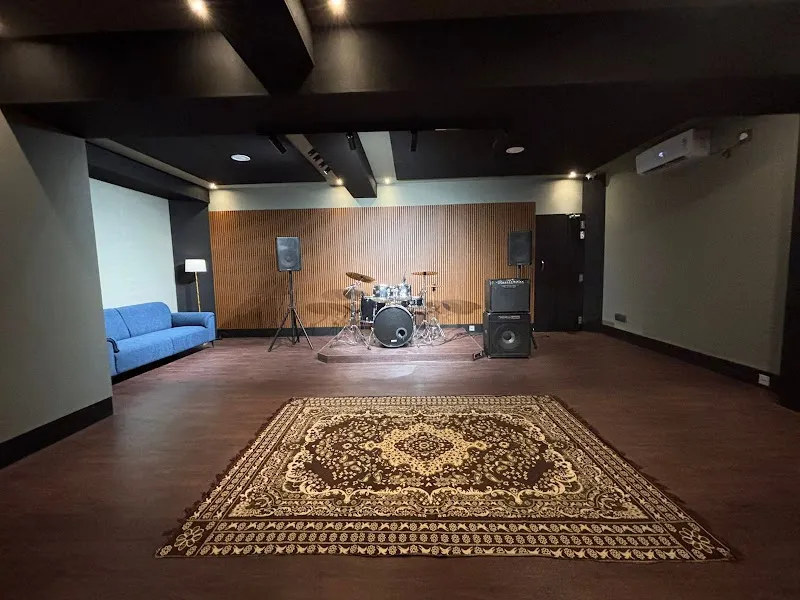 Catalyst Studio
