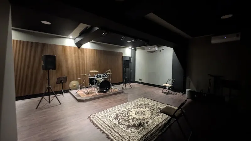 Catalyst Studio