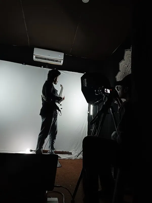 Catalyst Studio