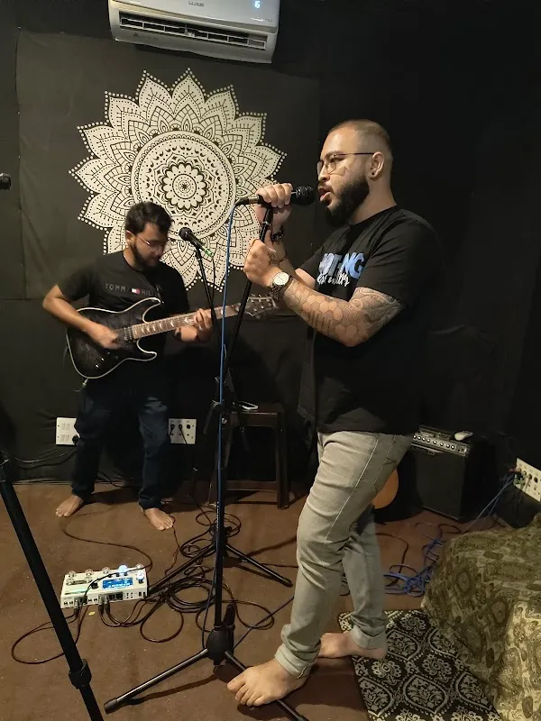 Catalyst Studio