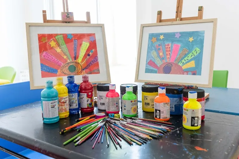 Meltin'Art