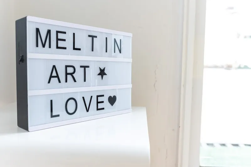 Meltin'Art
