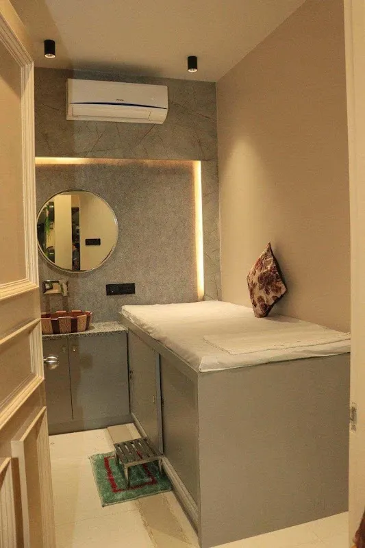 Ascent Hair Skin Academy
