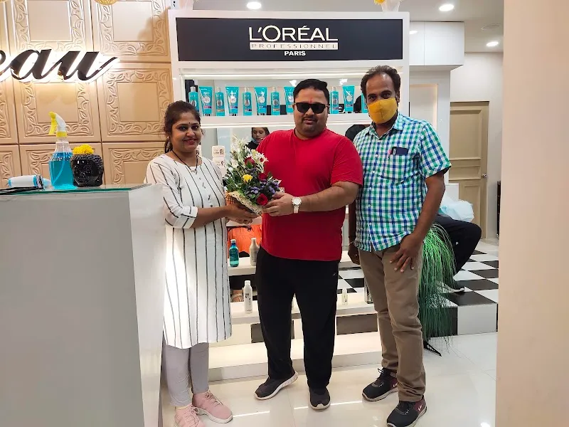 Ascent Hair Skin Academy