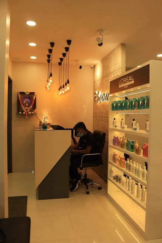 Ascent Hair Skin Academy