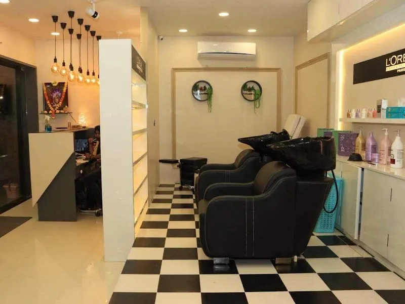Ascent Hair Skin Academy