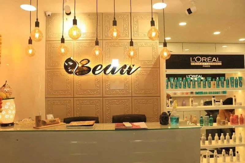 Ascent Hair Skin Academy