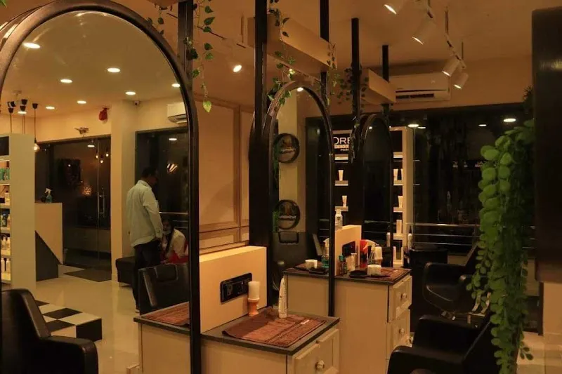 Ascent Hair Skin Academy