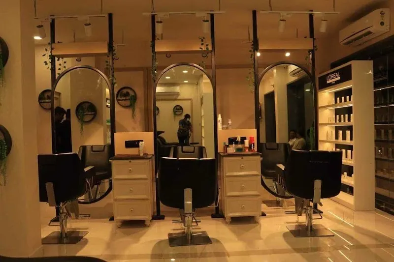 Ascent Hair Skin Academy