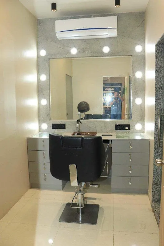 Ascent Hair Skin Academy