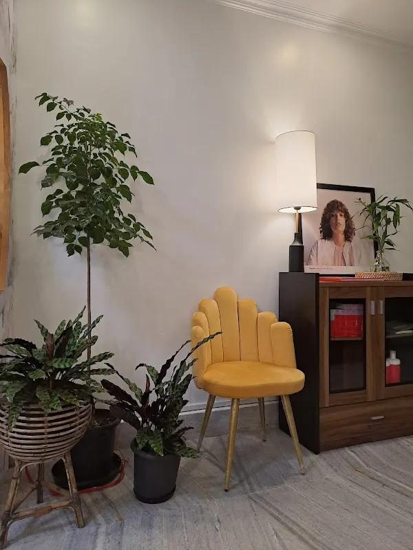 Aram Spa & Salon